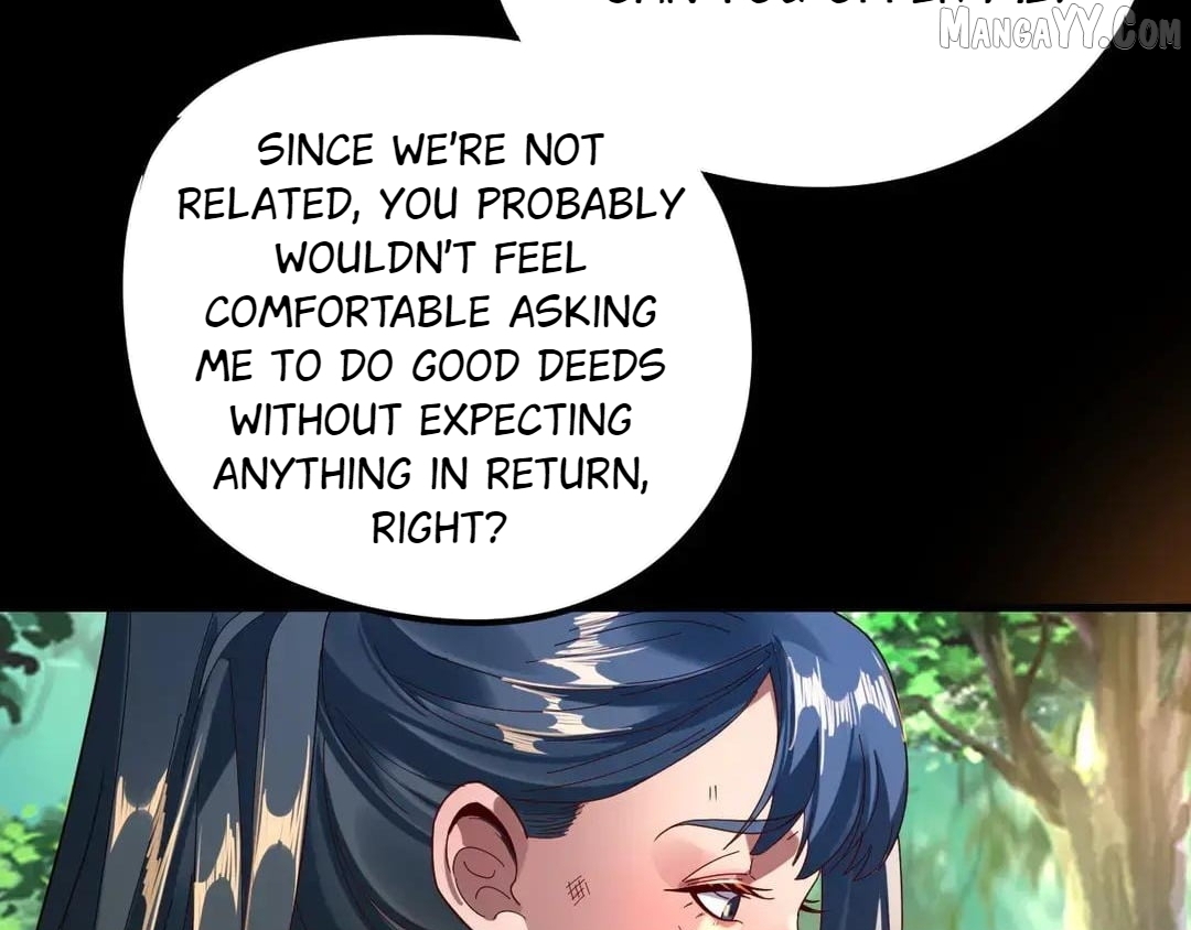 Me, The Heavenly Destined Villain Chapter 289 - page 17